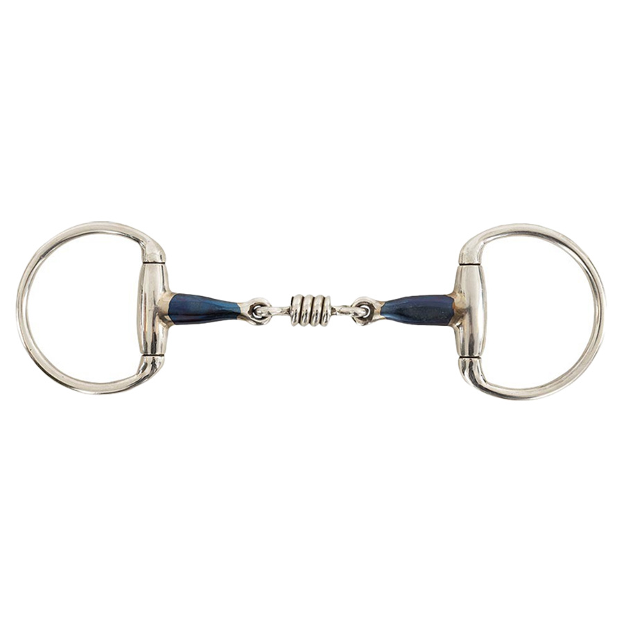 Tredelat Eggbett med Rullar Sweet Iron 14mm