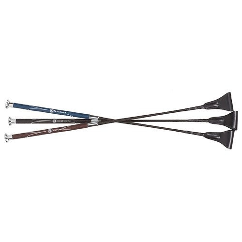 Ridspö Contact Nylon Svart