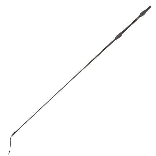 Dressyrspö Feldmann Sports Svart