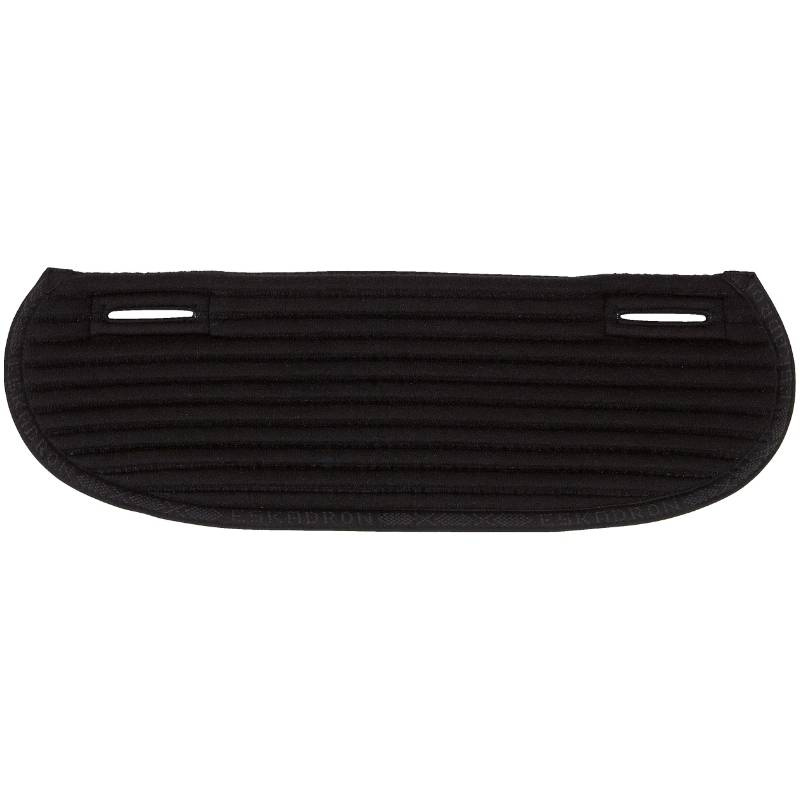 Trapez Pad Climatex Svart