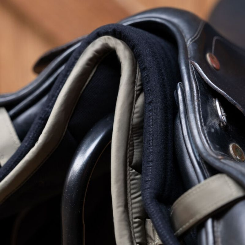 Trapez Pad Climatex Svart