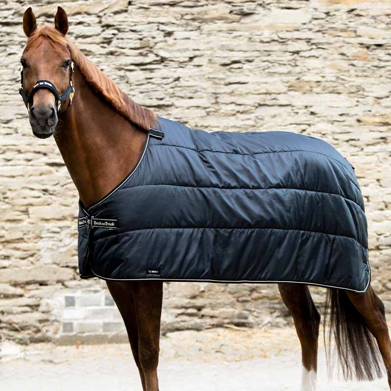 Liner Rhyolite 200g Svart