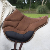Barbackapad Dardo Basic Brun Barbackapad Dardo Basic Brun