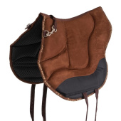 Barbackapad Dardo Basic Brun Barbackapad Dardo Basic Brun