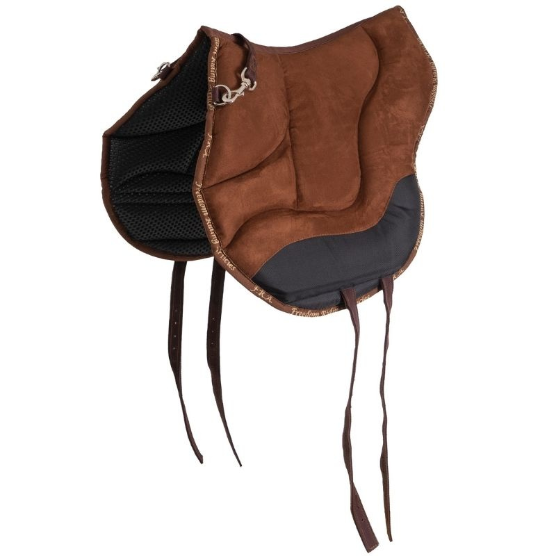 Barbackapad Dardo Basic Brun