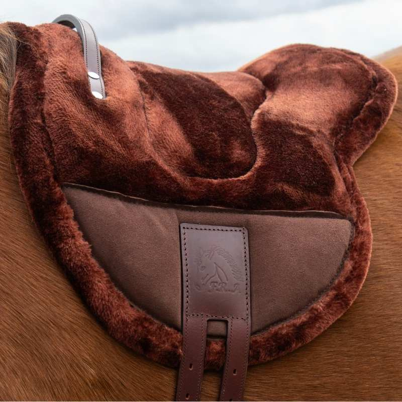 Barbackapad Bisco Brun