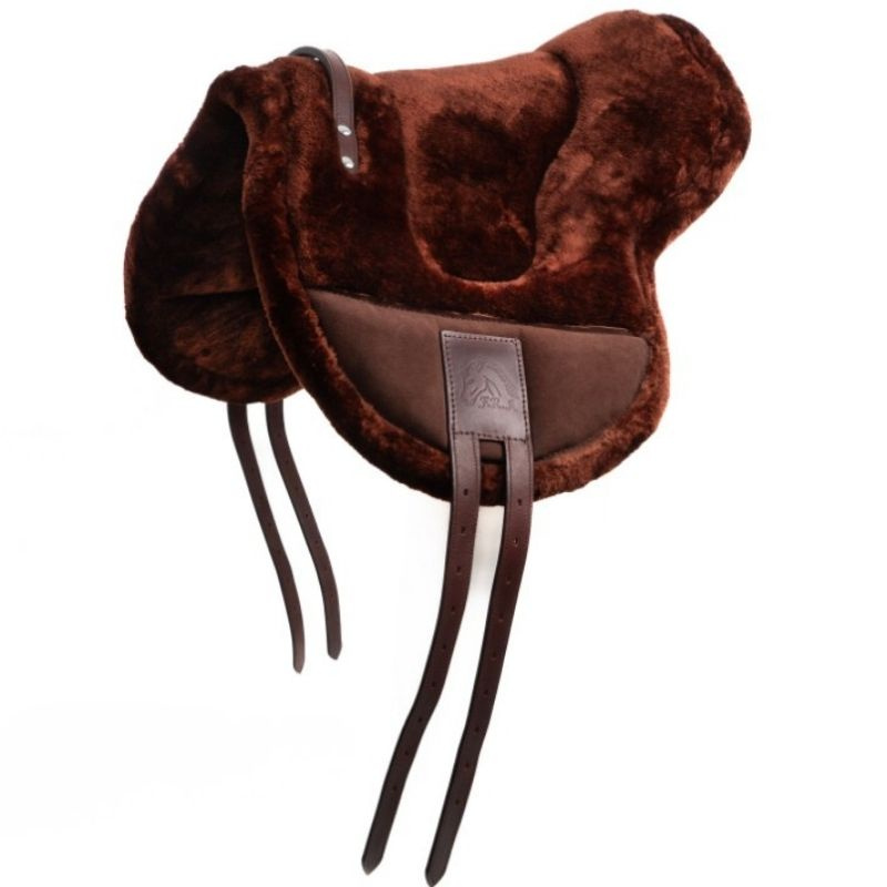 Barbackapad Bisco Brun