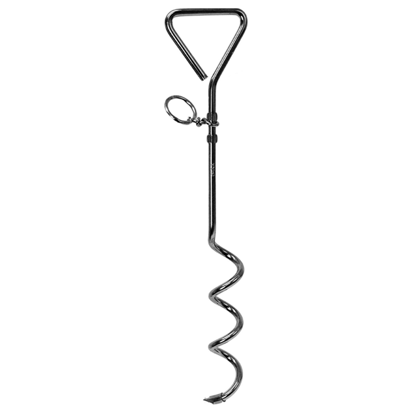 Uppkopplingsskruv Metall 280g