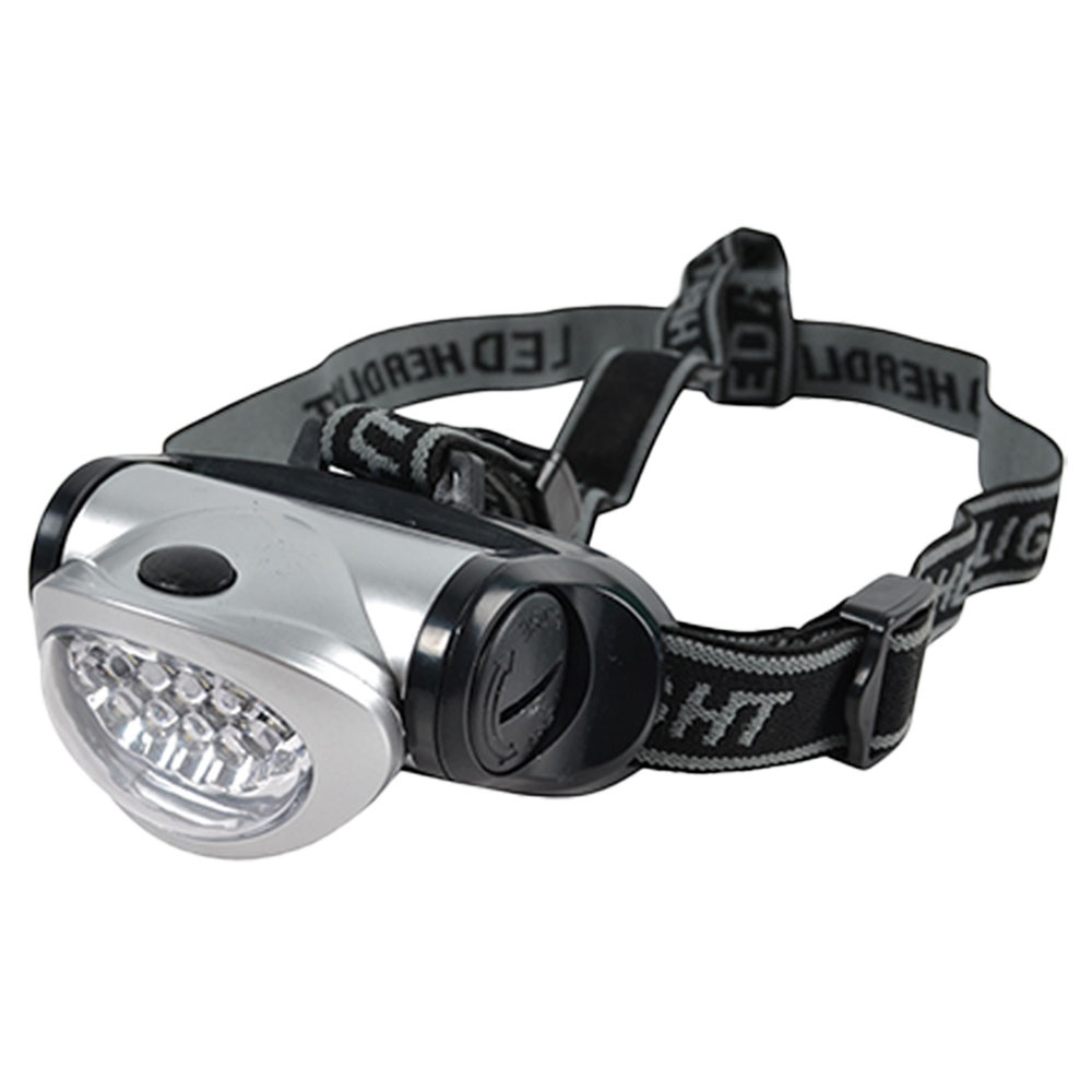 Pannlampa LED Waterproof