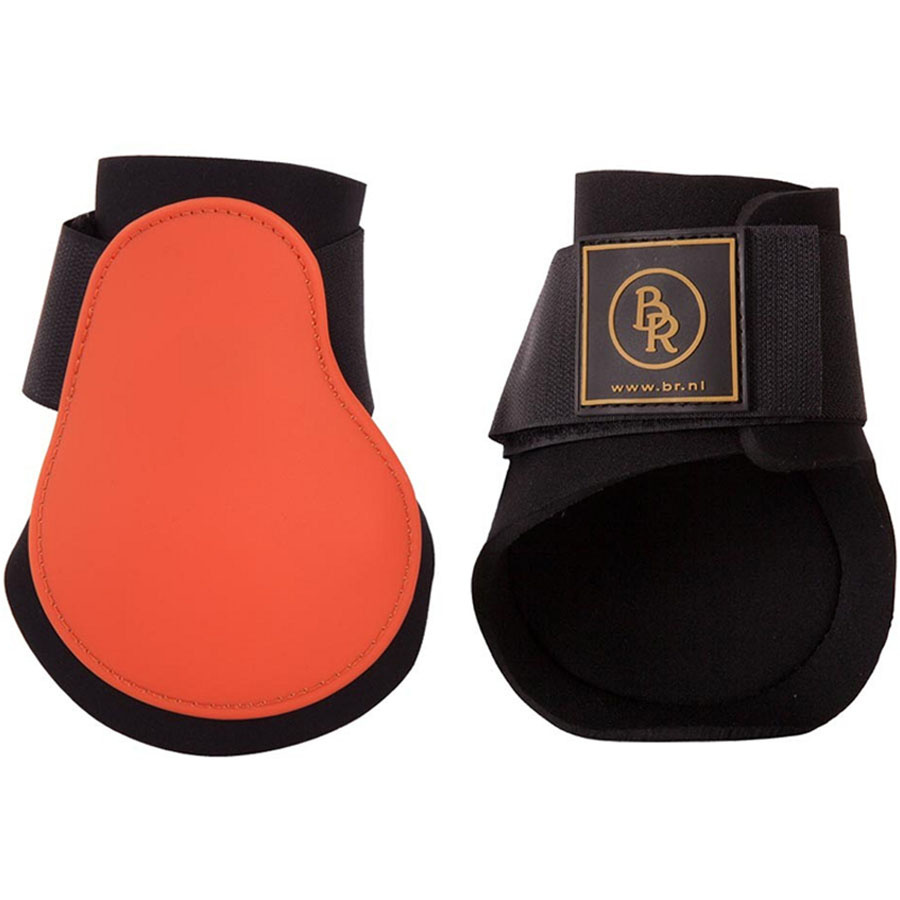 Strykkappor Event Orange