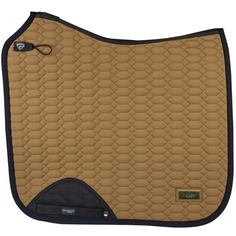 Dressyrschabrak FIR-Tech Grand Beige