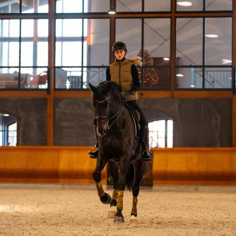 Benlindor FIR-Tech Grand 2-pack Beige