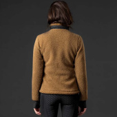 Teddyfleece Ashley Brun