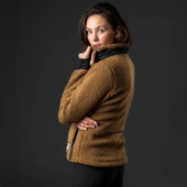 Teddyfleece Ashley Brun Teddyfleece Ashley Brun