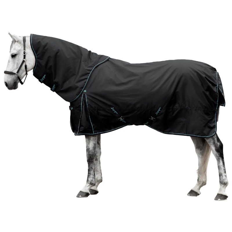 Regntäcke Supreme 1200D 0g Svart