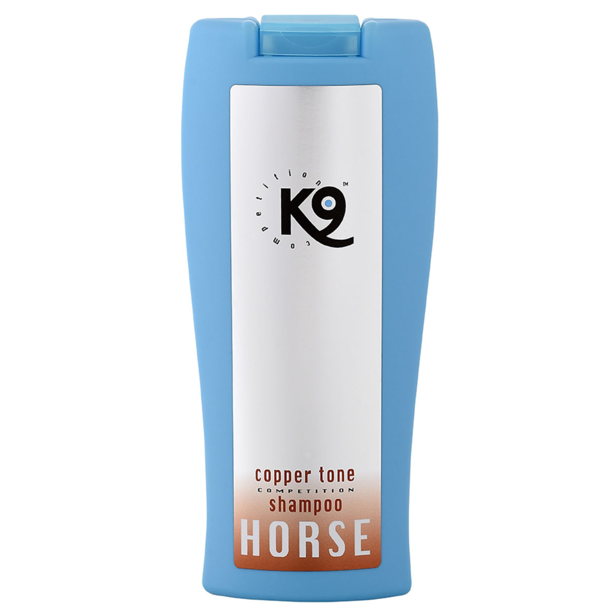 Schampo Aloe Vera Copper Tone 300ml