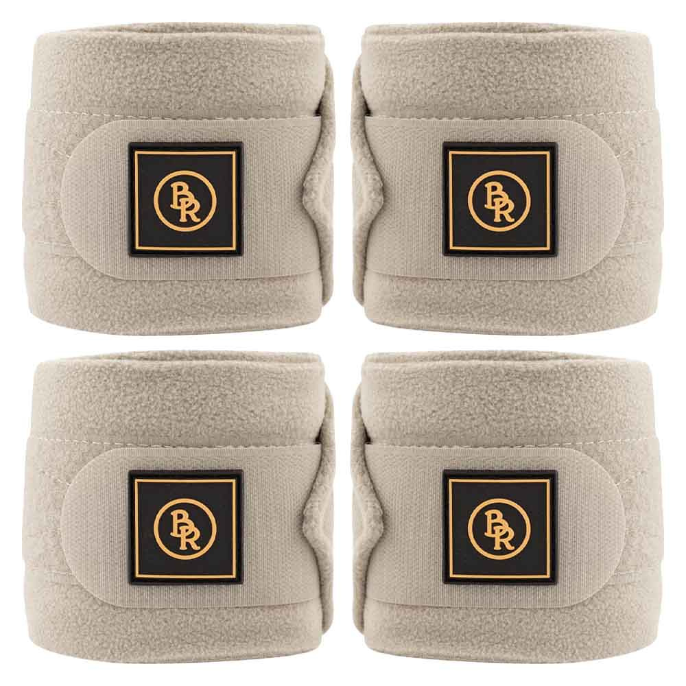 Benlindor Event Fleece 4-pack Beige 300cm