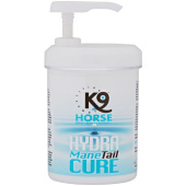 Inpackning Hydra Mane N Tail Cure 500ml Inpackning Hydra Mane N Tail Cure 500ml