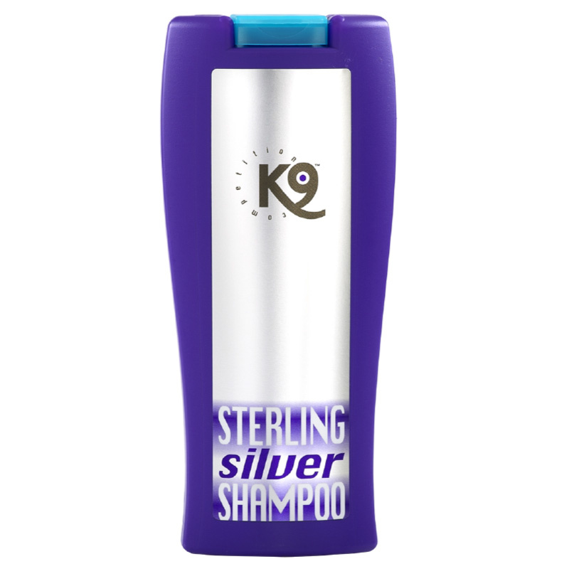 Schampo Sterling Silver 300ml
