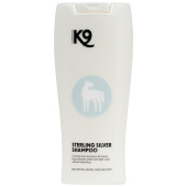 Schampo Sterling Silver 300ml Schampo Sterling Silver 300ml