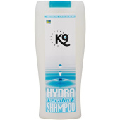 Schampo Keratin+ Hydra 300ml Schampo Keratin+ Hydra 300ml