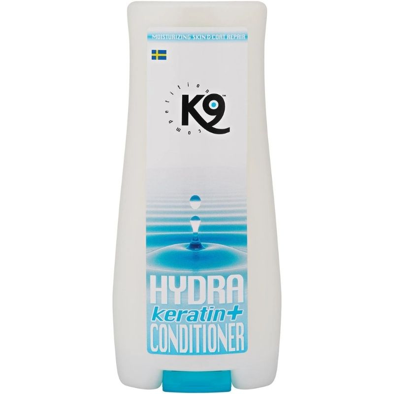 Balsam Keratin+ Hydra 300ml