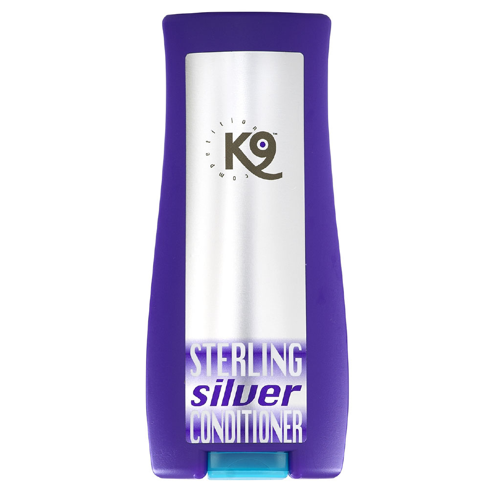 Balsam Sterling Silver 300ml