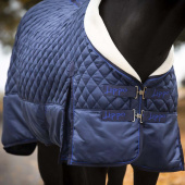 Tävlingstäcke Show 200g Marinblå Tävlingstäcke Show 200g Marinblå