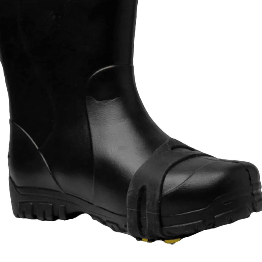 Broddar Isak Svart/Gul