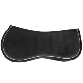 Sadelpad Memory Foam Svart Sadelpad Memory Foam Svart