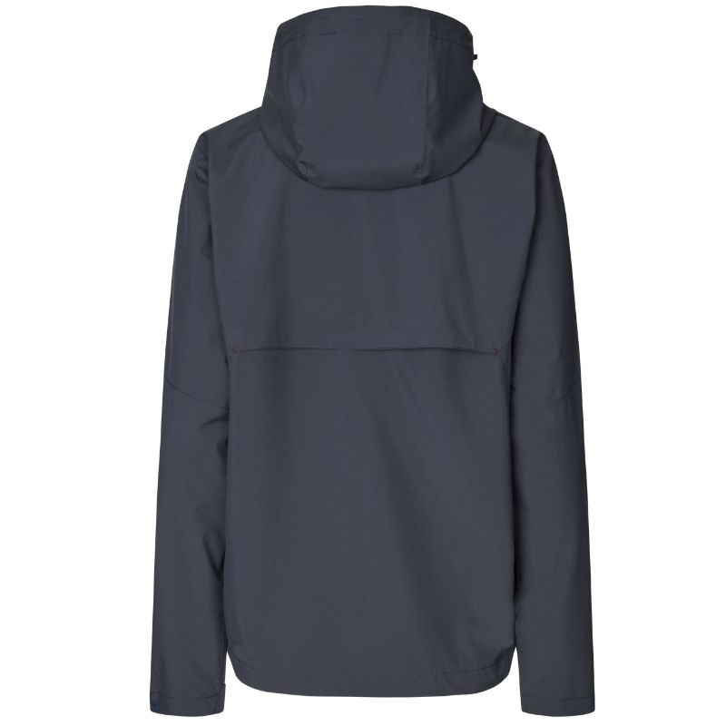 Regnjacka Classic Unisex Lightweight Marinblå