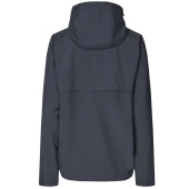 Regnjacka Classic Unisex Lightweight Marinblå Regnjacka Classic Unisex Lightweight Marinblå