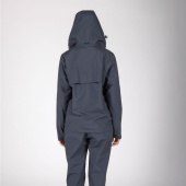 Regnjacka Classic Unisex Lightweight Marinblå Regnjacka Classic Unisex Lightweight Marinblå