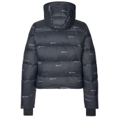 Ridjacka Classic Insulated Marinblå Ridjacka Classic Insulated Marinblå
