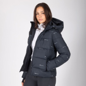 Ridjacka Classic Insulated Marinblå Ridjacka Classic Insulated Marinblå