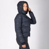 Ridjacka Classic Insulated Marinblå Ridjacka Classic Insulated Marinblå