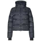 Ridjacka Classic Insulated Marinblå Ridjacka Classic Insulated Marinblå