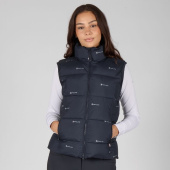 Ridväst Classic Insulated Marinblå Ridväst Classic Insulated Marinblå