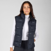 Ridväst Classic Insulated Marinblå Ridväst Classic Insulated Marinblå