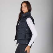 Ridväst Classic Insulated Marinblå Ridväst Classic Insulated Marinblå
