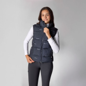 Ridväst Classic Insulated Marinblå Ridväst Classic Insulated Marinblå