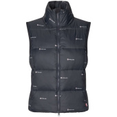 Ridväst Classic Insulated Marinblå Ridväst Classic Insulated Marinblå