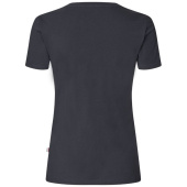 T-shirt Classic Logo Marinblå T-shirt Classic Logo Marinblå
