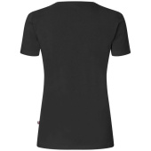 T-shirt Classic Logo Svart T-shirt Classic Logo Svart