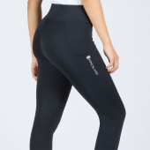Ridtights Classic Full Grip Marinblå Ridtights Classic Full Grip Marinblå