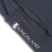 Ridtights Classic Full Grip Marinblå Ridtights Classic Full Grip Marinblå