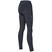 Ridtights Classic Full Grip Marinblå Ridtights Classic Full Grip Marinblå