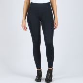 Ridtights Classic Full Grip Svart Ridtights Classic Full Grip Svart