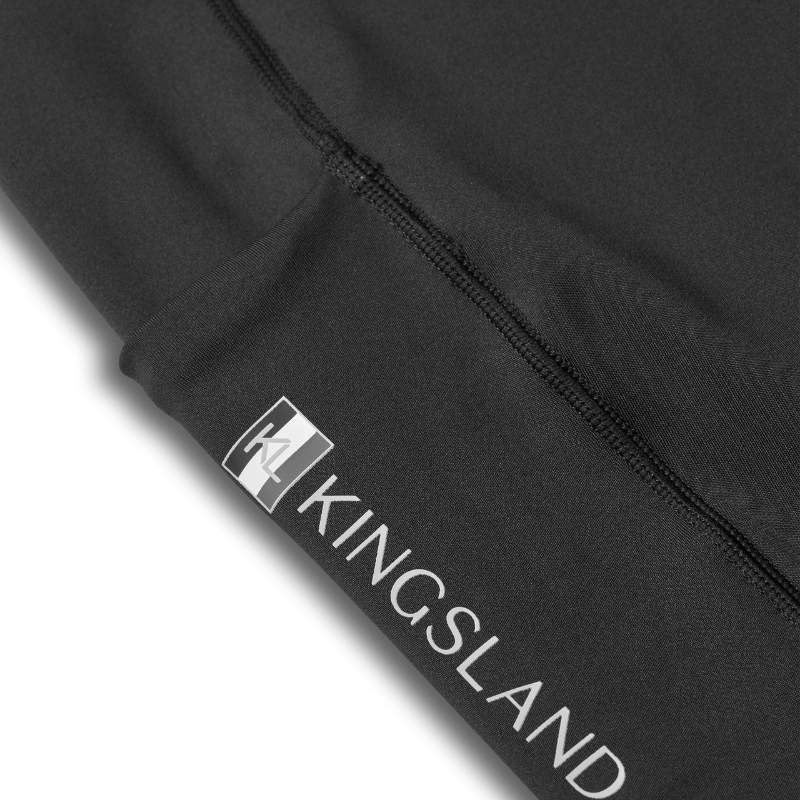 Ridtights Classic Full Grip Svart