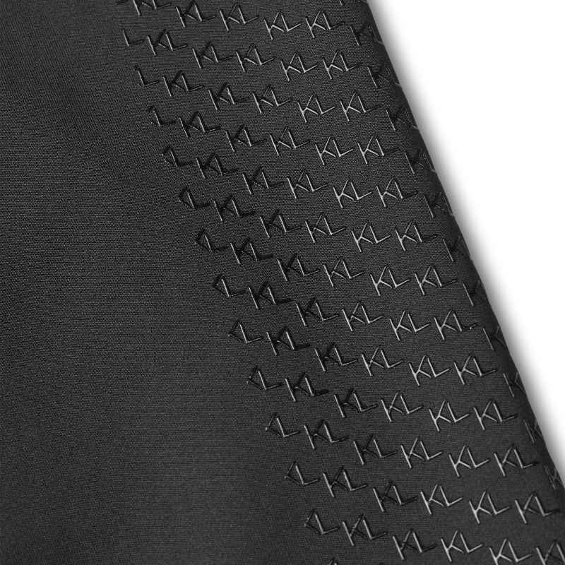 Ridtights Classic Full Grip Svart